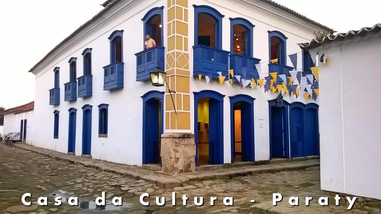 Pousada Antares De Paraty Acomodação com café da manhã Exterior foto